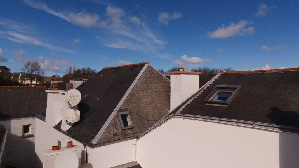 Réalisation de diagnostics, inspections en hauteur