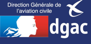 LOGO DGAC