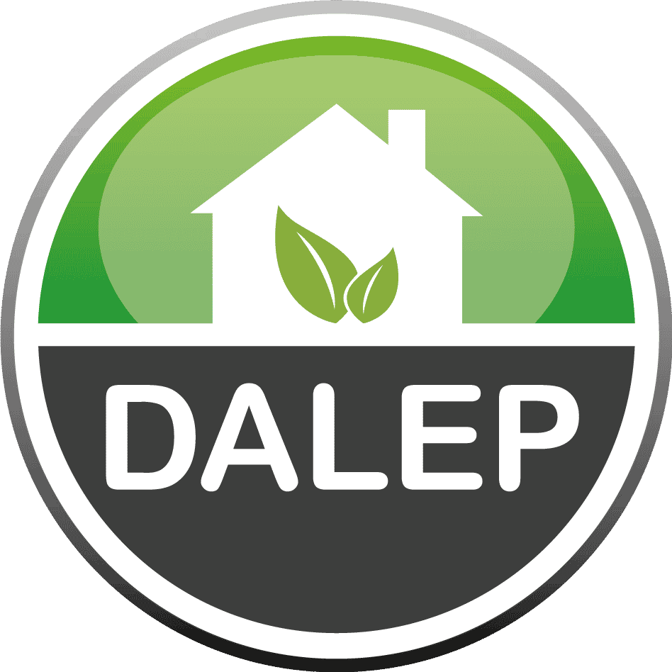 logo dalep