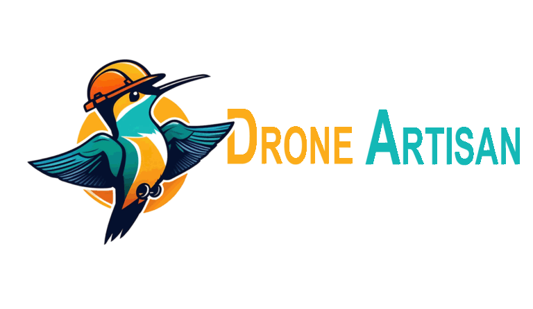 Drone artisan Vannes